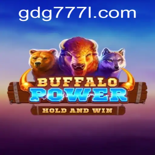 Exploring the Wild West Adventure of BuffaloPower