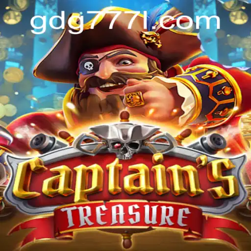 Discover the Adventure of CaptainssTreasure