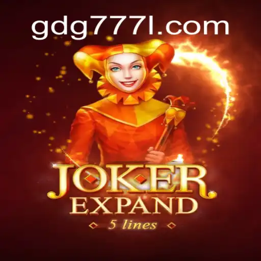 JokerExpand: A New Era of Gaming Adventure
