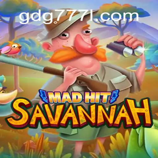 MadHitSavannah: A Thrilling Dive into the World of Strategy and Adventure