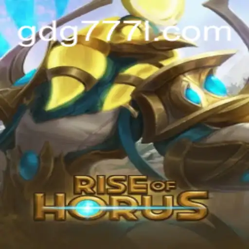 Rise of Horus: A Detailed Overview of the Thrilling Adventure Game with gdg777.com