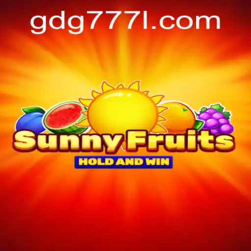SunnyFruits: A Delightful Gaming Adventure