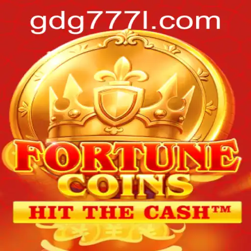 FortuneCoins: Exploring the Intriguing World of GDG777.com's Latest Offering