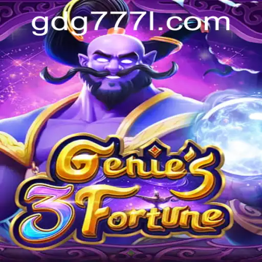 Unveiling Genie3Fortune: A Mystical Journey in the World of Online Gaming