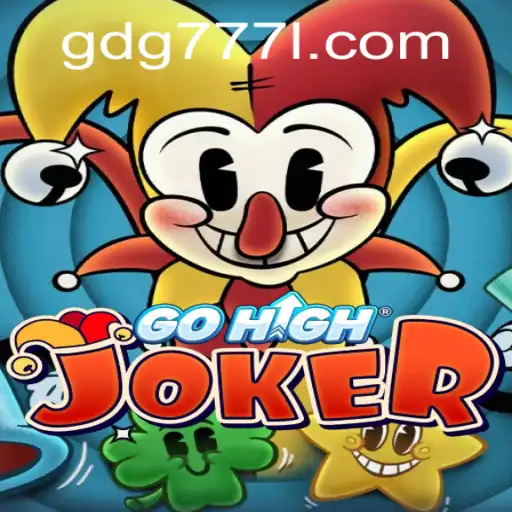 GoHighJoker: An Exciting New Game Experience