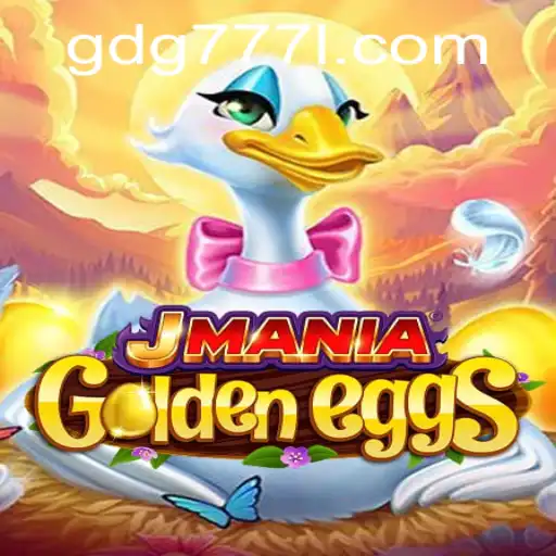 Discover the Thrill of JManiaGoldenEggs: An Exciting Addition to the World of Online Gaming