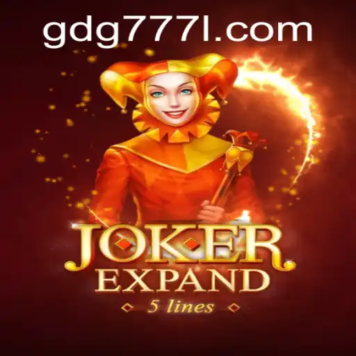 JokerExpand: A New Era of Gaming Adventure