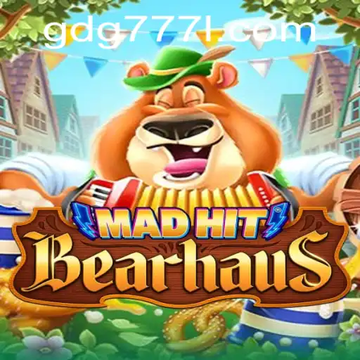 Exploring the Intriguing World of MadHitBearhaus: A Dive into the Gameplay and Dynamics