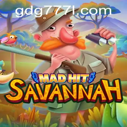 MadHitSavannah: A Thrilling Dive into the World of Strategy and Adventure