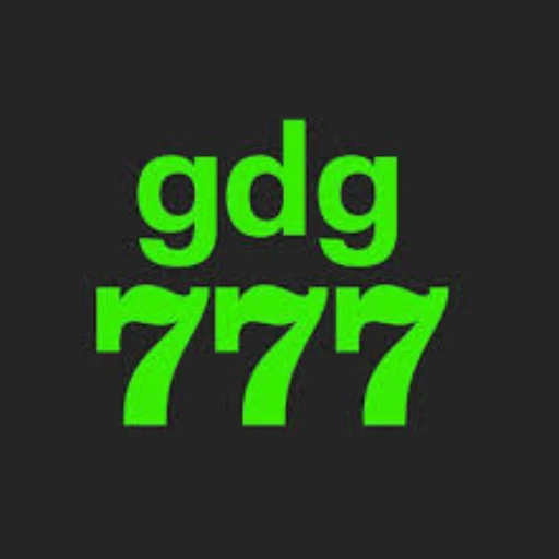 gdg777.com Logo