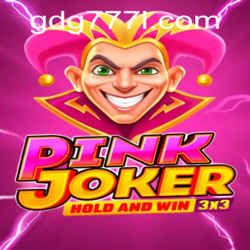 Discovering the Fascinating World of Pinkjoker