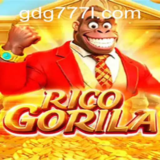 Dive into the Exciting World of RicoGorila: A New Gaming Sensation