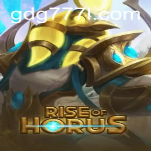 Rise of Horus: A Detailed Overview of the Thrilling Adventure Game with gdg777.com