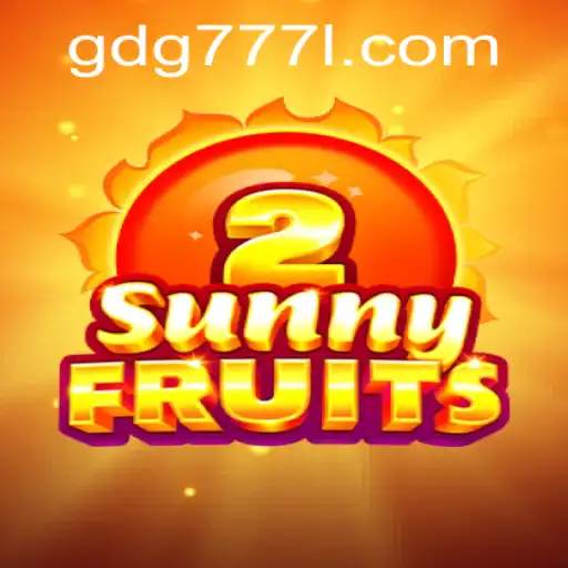 Explore SunnyFruits2: A Thrilling Gaming Adventure at gdg777.com