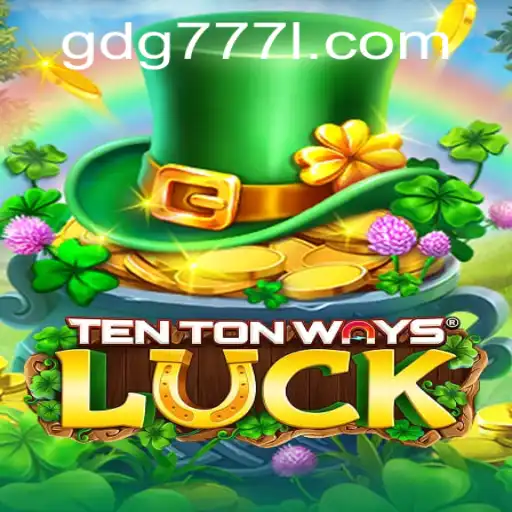 Unlocking the Mysteries of TenTonWaysLuck and gdg777.com