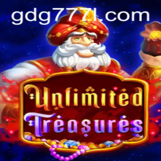 UnlimitedTreasures: Unearth Hidden Riches in a Dynamic Gaming Experience